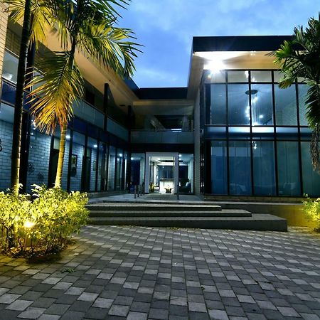 Home Boutique Natural Paradise Ла-Вега Екстер'єр фото