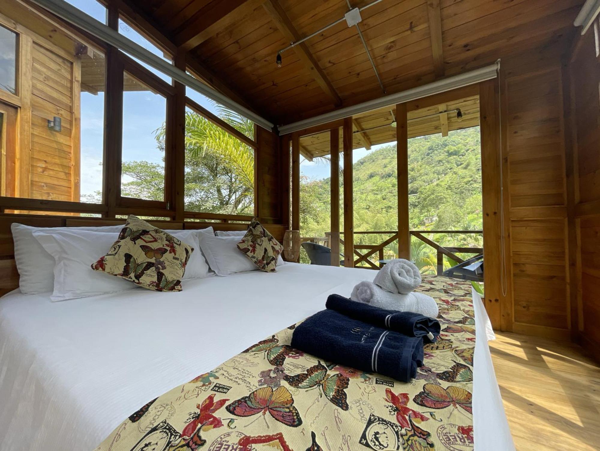 Home Boutique Natural Paradise Ла-Вега Екстер'єр фото
