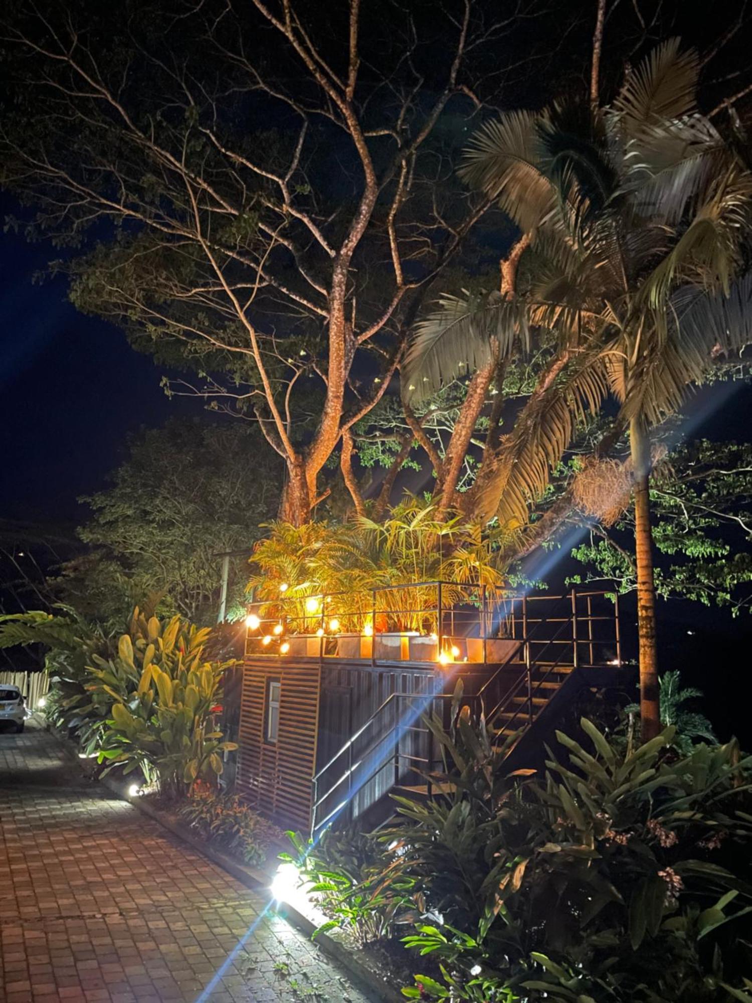 Home Boutique Natural Paradise Ла-Вега Екстер'єр фото