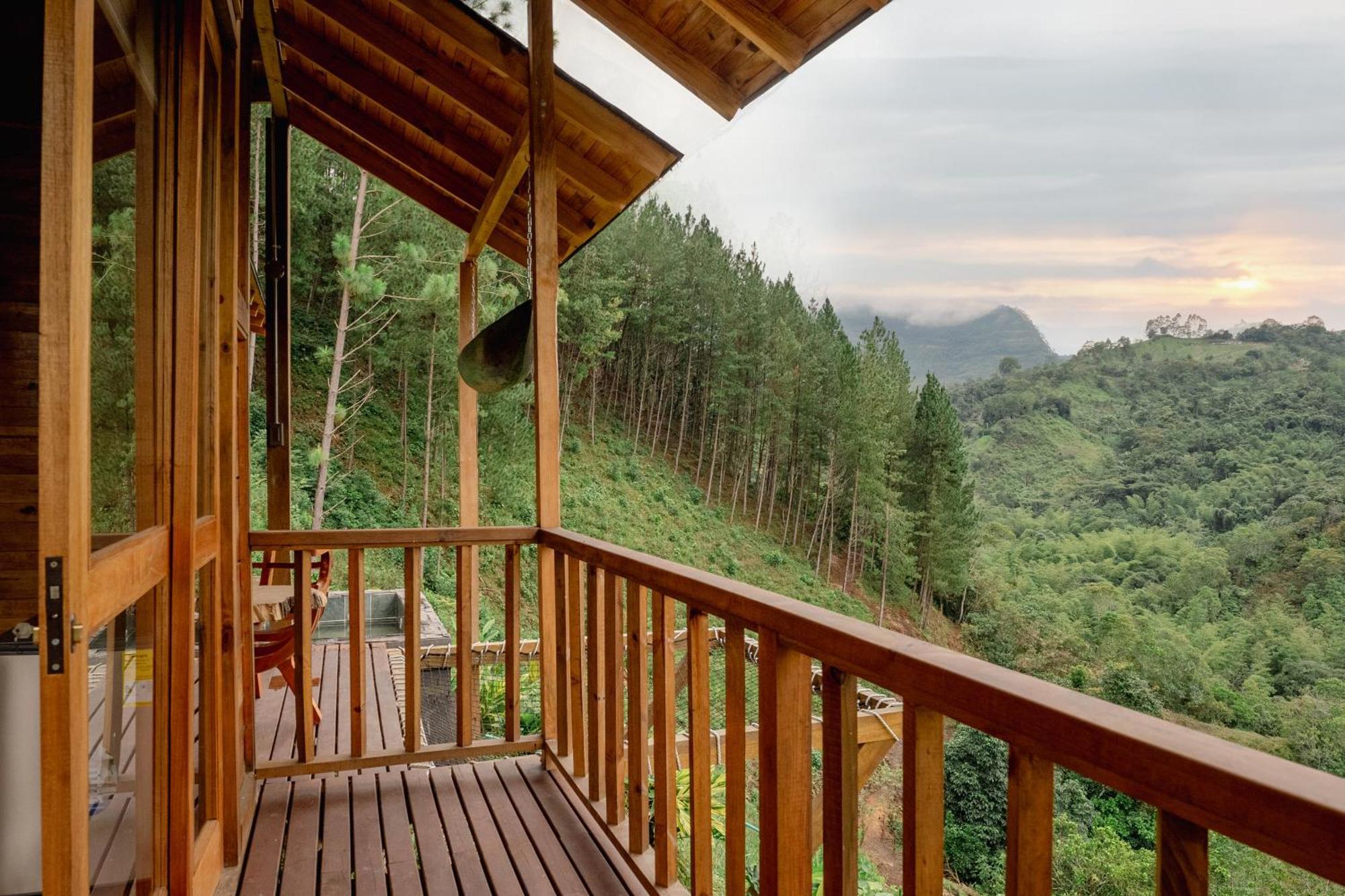 Home Boutique Natural Paradise Ла-Вега Екстер'єр фото