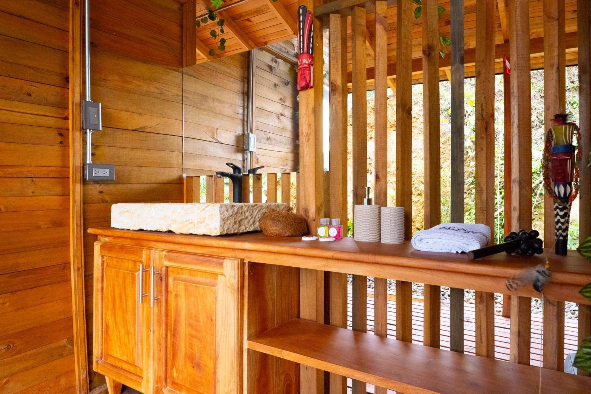 Home Boutique Natural Paradise Ла-Вега Екстер'єр фото