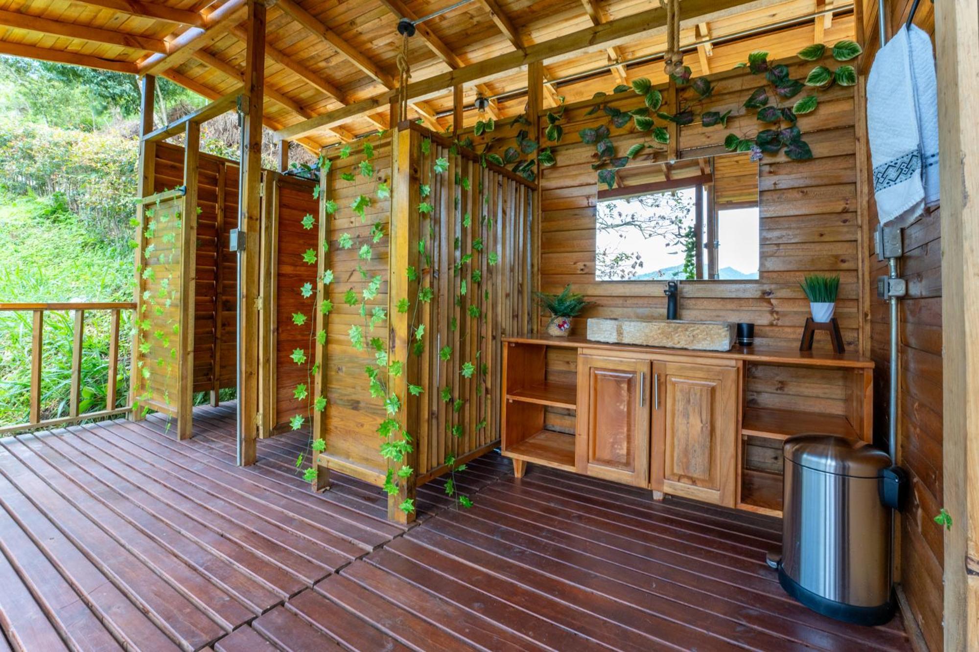 Home Boutique Natural Paradise Ла-Вега Екстер'єр фото