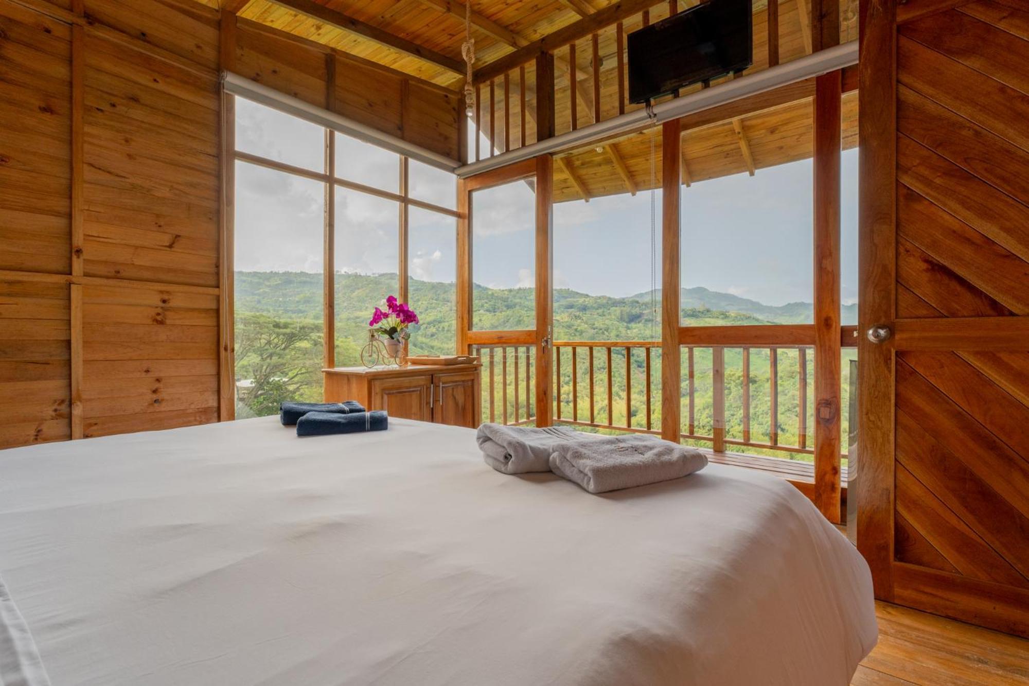 Home Boutique Natural Paradise Ла-Вега Екстер'єр фото