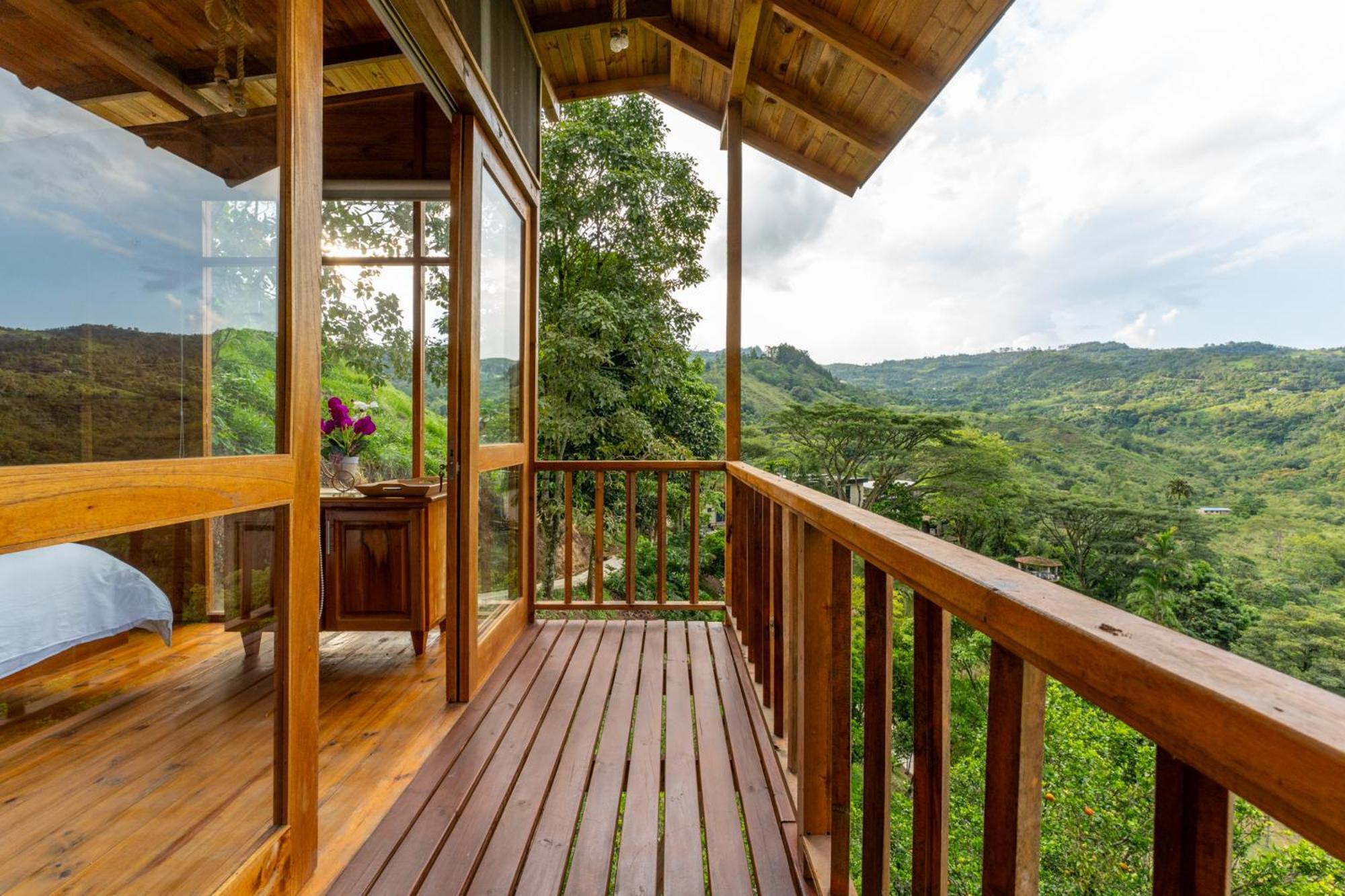 Home Boutique Natural Paradise Ла-Вега Екстер'єр фото